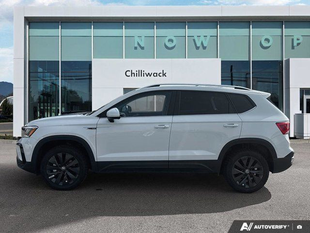 2024 Volkswagen Taos COMFORTLINE | NO ACCIDENTS | BC ONLY in Cars & Trucks in Chilliwack - Image 2