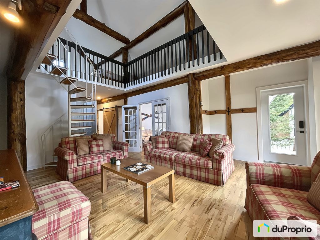 $893,150 - Cottage for sale in Lac-Superieur — photo 2