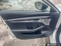 Welcome to Moncton Chrysler Jeep Dodge. Recent Arrival! 2024 Mazda Mazda3 GT I4 AWD Power moonroof.... (image 9)