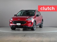 Electric Parking Brake, Brake Assist, Front Heated Seats and more! Clutch is the largest online used... (image 1)