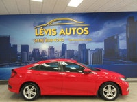 HONDA CIVIC 2021 LX AUTOMATIQUE TOUT ÉQUIPÉ / INTÉRIEUR EN TISSU CHAUFFANT / BLUETOOTH / CAMÉRA DE R... (image 7)