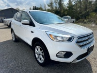 2019 Ford Escape SE AWD with auto ac, bluetooth, backup camera, cruise control, power window, power... (image 3)