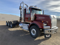 2018 WESTERN STAR TRI DRIVE HD DAYCAB Cash/ trade/ lease to own