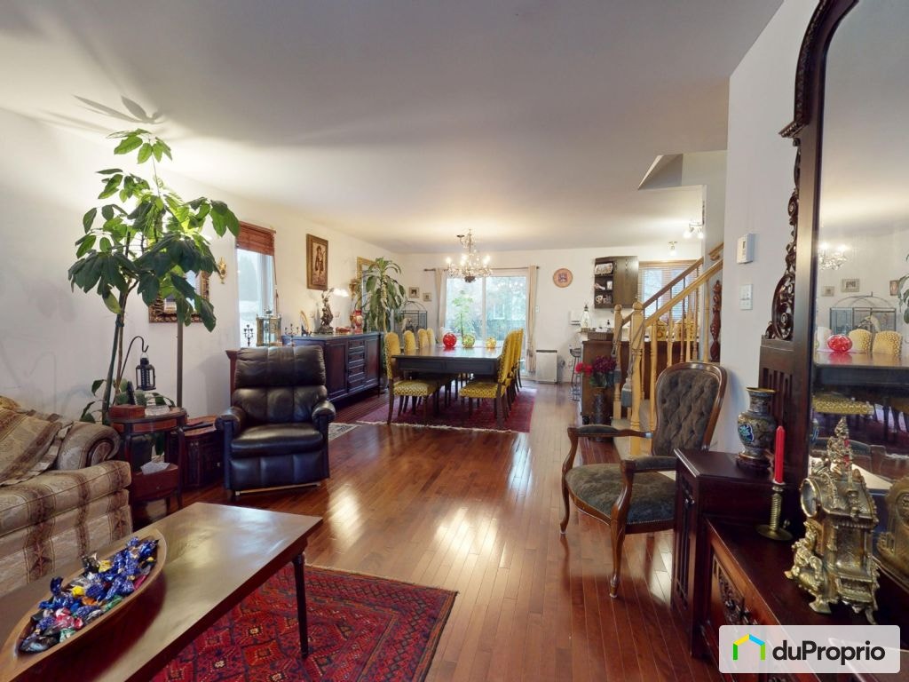 $739,000 - Semi-detached for sale in Chomedey — photo 2
