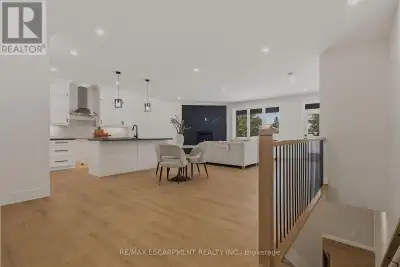 Now is your opportunity to live in a newly built luxury bungalow in the prestigious Fairway Estates...