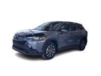 2025 Toyota Corolla Cross Hybrid SE 2.0L ALL MAINTENANCE UP TO DATE, and we have reconditioned the v... (image 2)