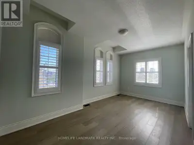 483 THRESHING MILL BOULEVARD Oakville (JM Joshua Meadows), Ontar