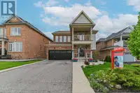 13 PLATFORM CRESCENT Brampton, Ontario