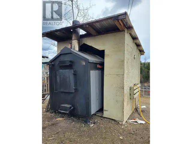 58164 EAKIN SETTLEMENT ROAD Burns Lake, British Columbia in Houses for Sale in Burns Lake - Image 26