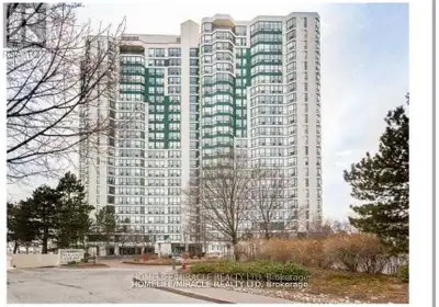 2004 - 4460 TUCANA COURT Mississauga (Hurontario), Ontario