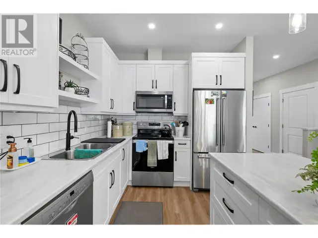 2810 15 Avenue NE Unit# 25 Salmon Arm, British Columbia in Condos for Sale in Vernon - Image 10