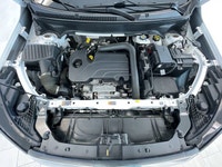 Drive away in this *2023 GMC Terrain SLE AWD*, a versatile and efficient SUV designed for all-season... (image 6)