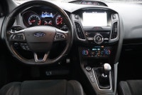 NO ACCIDENT WELL MAINTAINED Unleash the power of performance with this 2016 Ford Focus RS a turbocha... (image 9)