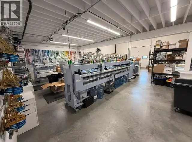 2 10623 ALASKA ROAD Fort St. John, British Columbia in Commercial & Office Space for Rent in Fort St. John - Image 13