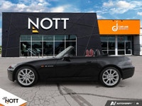 Call 204-889-6688 or email sales@nott.ca with any questions and to schedule a test drive! Why Nott g... (image 2)