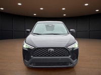 Price includes $1,000 finance credit. Price does not include fees or taxes. The 2024 Toyota Corolla... (image 1)