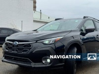 Low Mileage, Navigation, Harman/Kardon Audio, Sunroof, Heated Seats, Heated Steering Wheel! At Subar... (image 2)