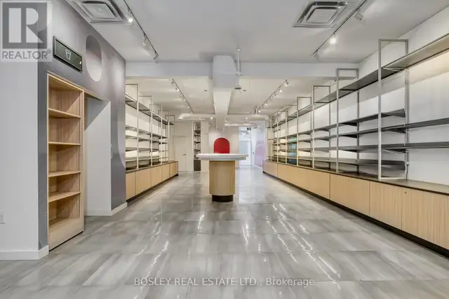 2577 YONGE STREET Toronto (Mount Pleasant West), Ontario in Commercial & Office Space for Rent in City of Toronto - Image 13