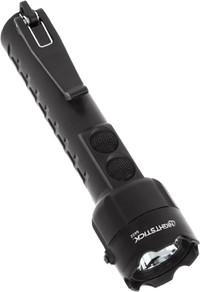 Nightstick XPP-5422B 3 AA Intrinsically Safe Dual LED Flashlight