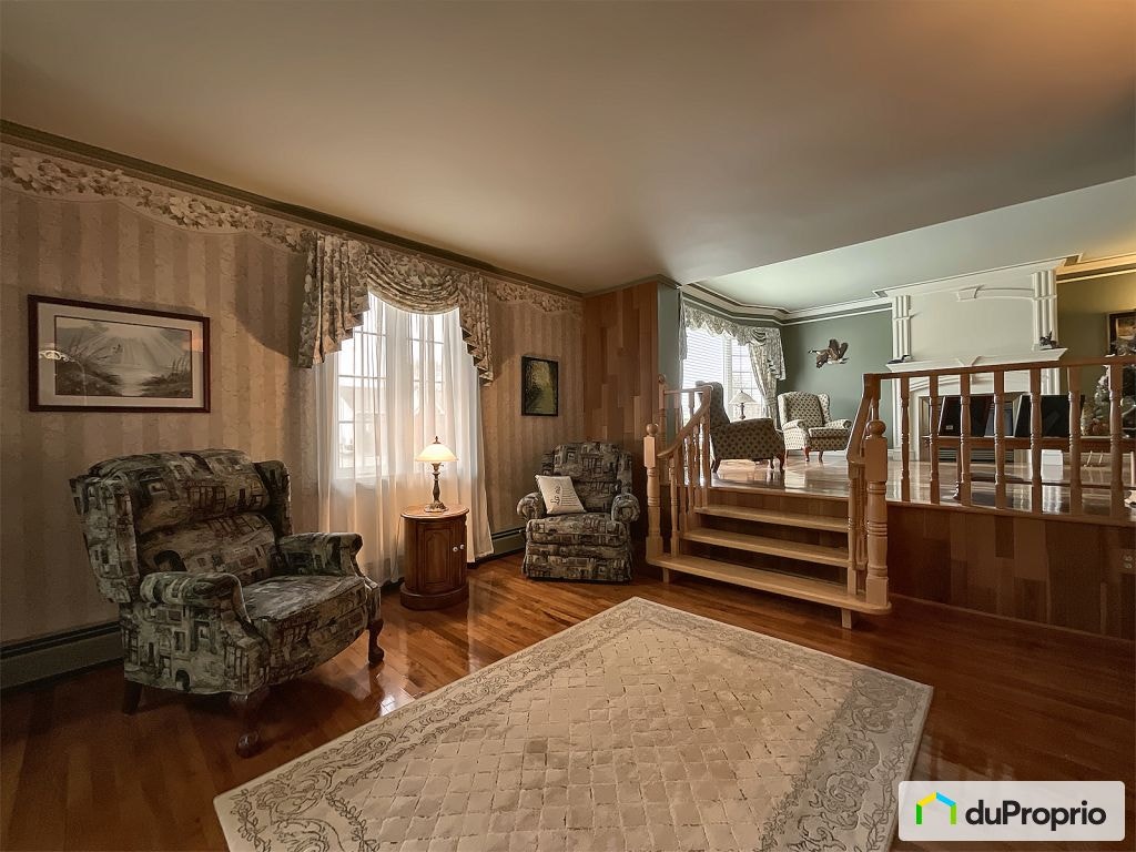 $639,000 - 2 Storey for sale in Drummondville (Drummondville) — photo 2