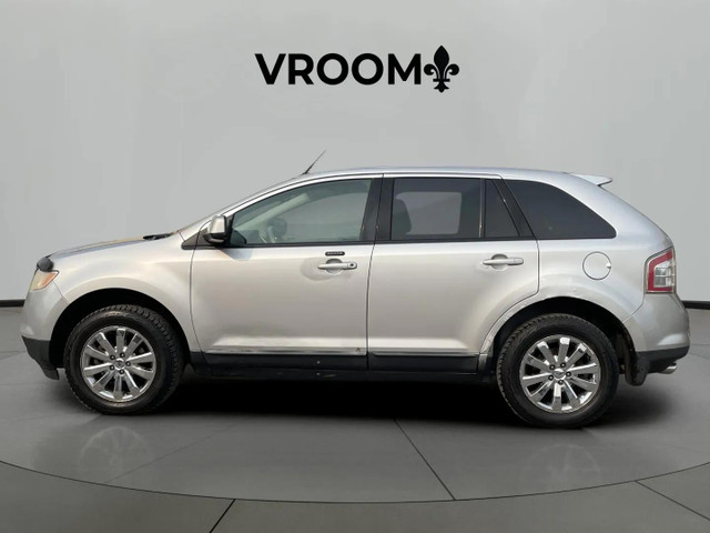 2010 Ford Edge SEL – Spacieux + Garantie incluse dans Autos et camions  à Longueuil/Rive Sud - Image 3