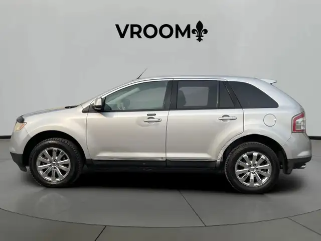 2010 Ford Edge SEL – Spacious + Warranty included62929809104001122
