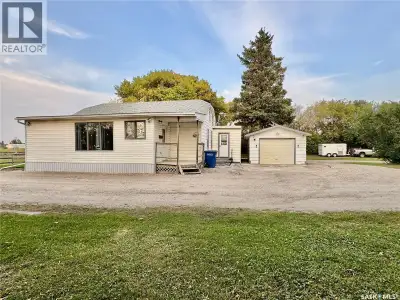 City Living with Country Privacy – 2 Acre Parcel in Humboldt (R4 Zoning) Rare opportunity to own a s...