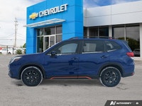 Perfect for any season and every journey, this 2024 Subaru Forester Sport delivers versatility and c... (image 2)