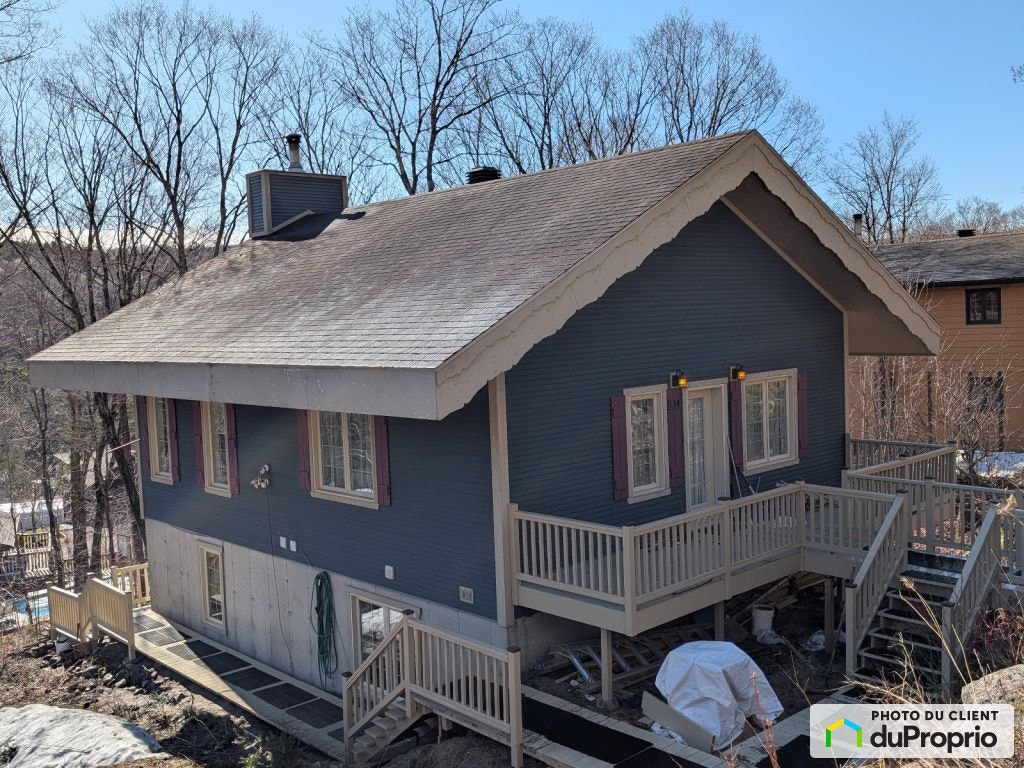 $573,000 - Bi-Level for sale in Lac-Beauport — photo 2