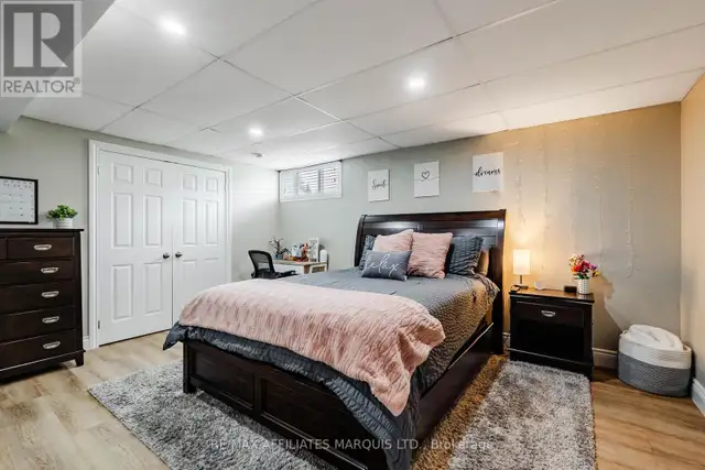 46 CHANTINE DRIVE South Stormont, Ontario in Houses for Sale in Cornwall - Image 38