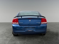 Thanks for viewing our House Of Cars Argyll inventory! AMVIC licensed dealer! 2010 Dodge Charger Eng... (image 4)