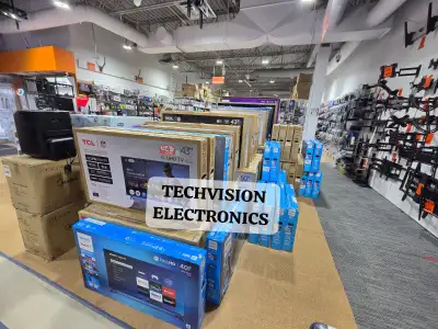 SAMSUNG & PHILIPS 32,40,43,50,55,60,65,70,75,85 TV'S SALE, View more