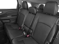 The 2017 Dodge Journey Crossroad, presented in a striking black finish, is equipped with an agile al... (image 9)