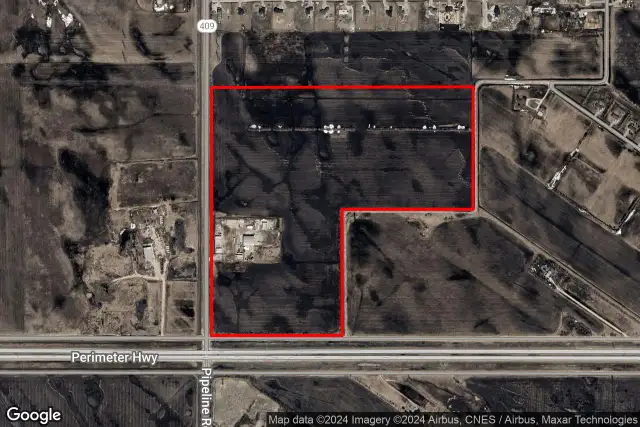 2277 Pipeline Rd West Saint Paul, Manitoba62854407621762126