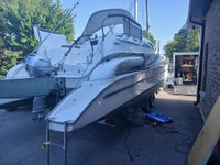 Premium Fiberglass & Gelcoat Repairs – Booking Now for the 2026 St. Catharines Ontario Preview