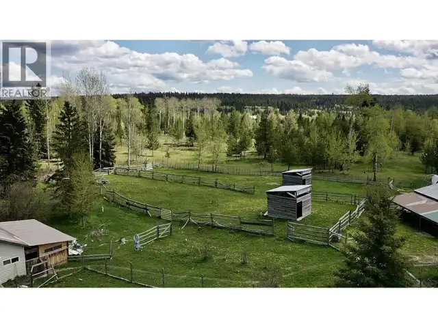 5403 UPPER HOUSEMAN ROAD Forest Grove, British Columbia in Houses for Sale in 100 Mile House - Image 25