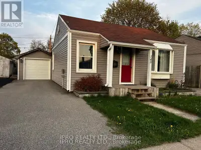 145 EBY STREET Cambridge, Ontario