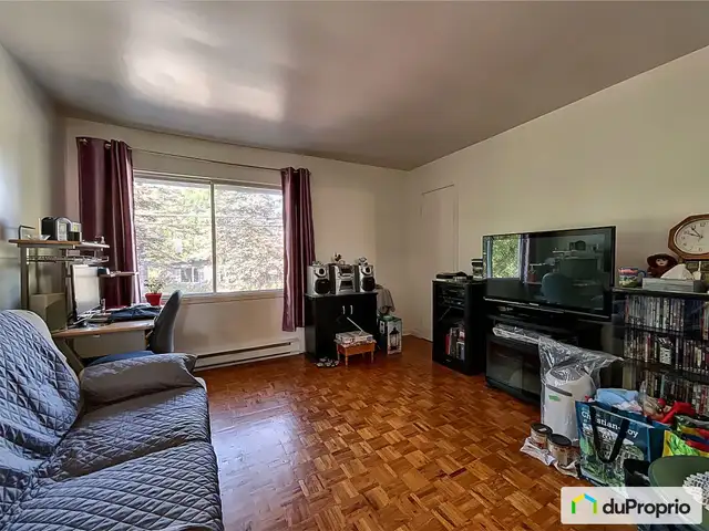 $605,000 - Quadruplex for sale in ND-Des-Prairies in Houses for Sale in Laval / North Shore - Image 7