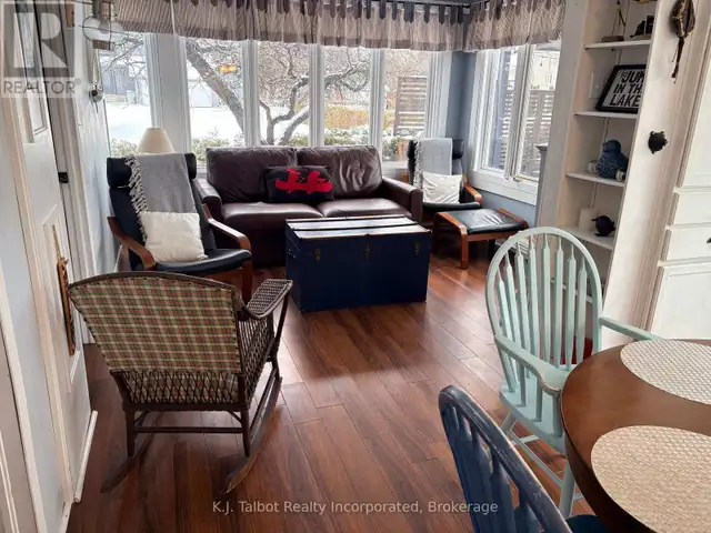 9 RAVINE PARK ROAD N Central Huron (Goderich), Ontario in Houses for Sale in Grand Bend - Image 23