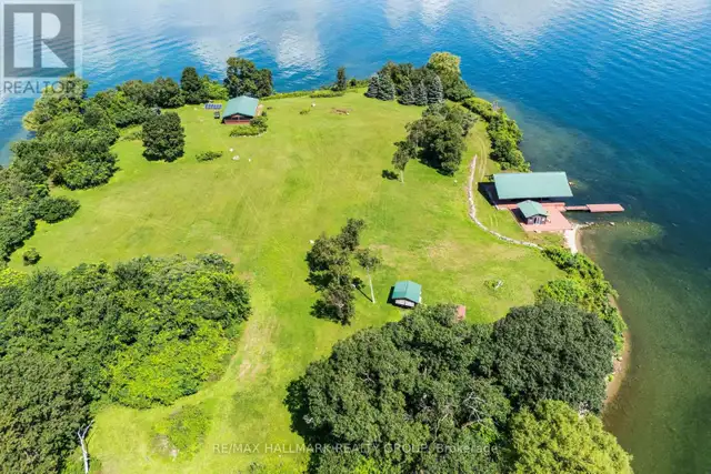 0 CORN ISLAND Front of Yonge, Ontario in Houses for Sale in Kingston - Image 35
