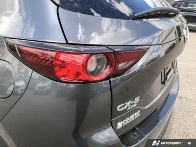2021 Mazda CX-5 Touring | Adaptive Cruise Control, View more