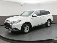 See Dealer Website for Details. 2019 Mitsubishi Outlander Essential AWD ALL WHEEL DRIVE, HEATED SEAT... (image 2)