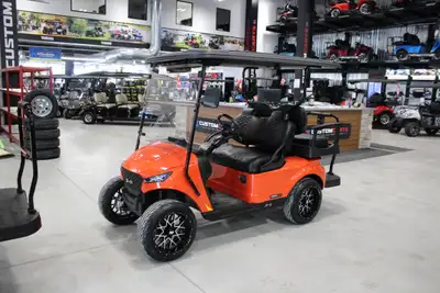 Financing Available From $108.05* (Bi-Weekly) $14,995.00 x 96 months based on 8.99% APR and $0 down...