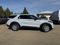 2026 Ford Explorer AMVIC Licensed Engine: 4 Cylinder Engine 2.3L L/100Km City: 11.5 L/100Km Hwy: 8.7... (image 1)