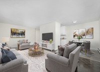Mary Street Apartments is nestled in the quiet and quaint neighbourhood of Oshawa. It's just a short... (image 1)
