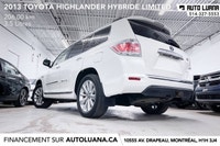 Auto Luana 2013 TOYOTA Highlander PRENEZ UN RENDEZ-VOUS / BOOK AN APPOINTMENT (514) 327-5553 206000... (image 8)