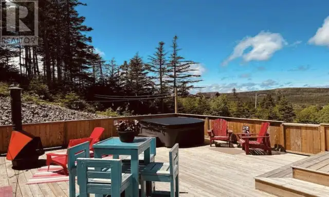 115 Hill Avenue Clarkes Beach, Newfoundland & Labrador in Houses for Sale in St. John's - Image 10