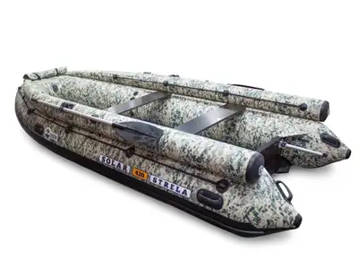 2025 Solar Boats 420 Strella Expedition 2025 Solar 420 Strella Expedition. Doc. Fee and applicable t...