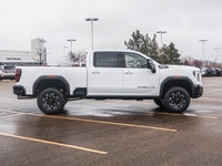 Welcome to Sherwood Buick GMC! This 2026 GMC Sierra 2500HD AT4X is a bold, fully customized heavy-du... (image 9)