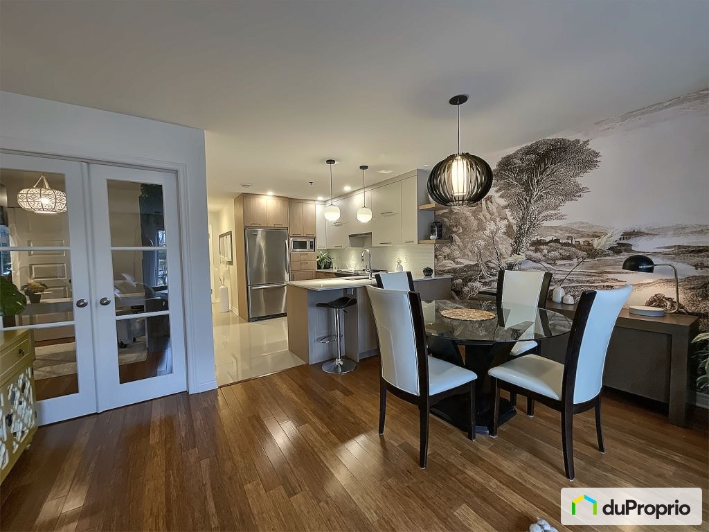 $435,000 - Condominium for sale in Duvernay — photo 2